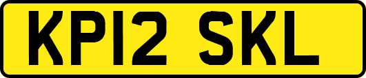 KP12SKL