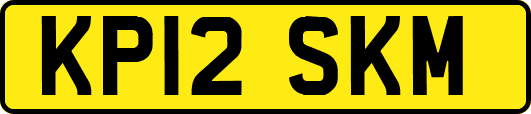 KP12SKM