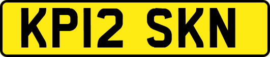 KP12SKN