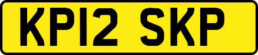 KP12SKP