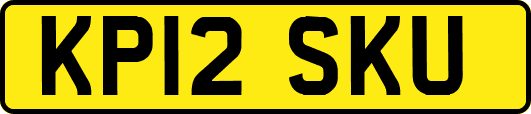 KP12SKU