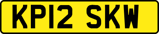 KP12SKW