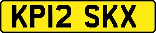 KP12SKX