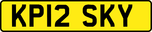 KP12SKY