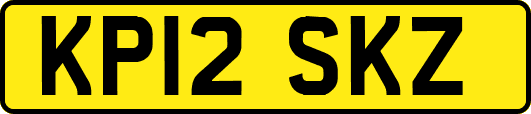 KP12SKZ