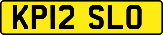 KP12SLO