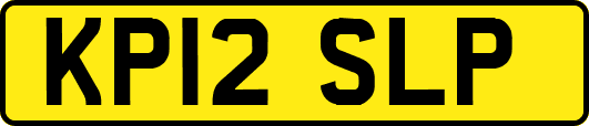 KP12SLP