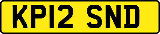 KP12SND