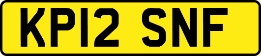 KP12SNF