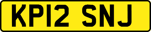 KP12SNJ