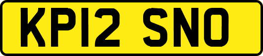 KP12SNO