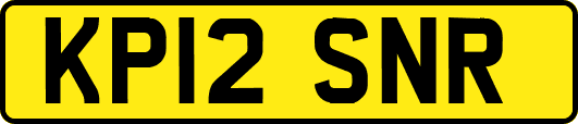 KP12SNR