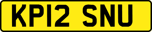 KP12SNU