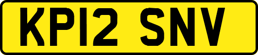 KP12SNV
