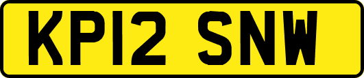 KP12SNW