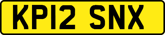 KP12SNX