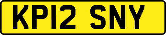 KP12SNY