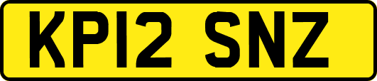 KP12SNZ