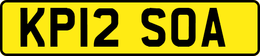 KP12SOA