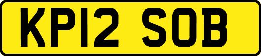 KP12SOB