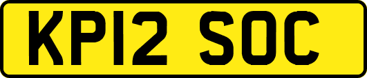 KP12SOC