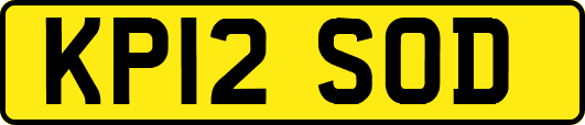 KP12SOD