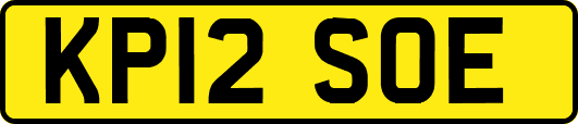KP12SOE