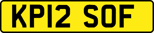 KP12SOF