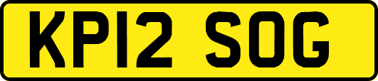 KP12SOG