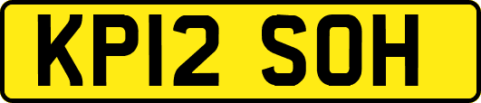 KP12SOH