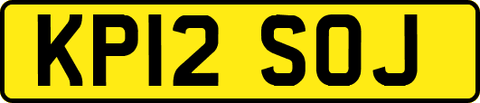KP12SOJ