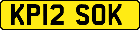 KP12SOK