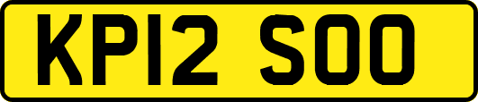 KP12SOO
