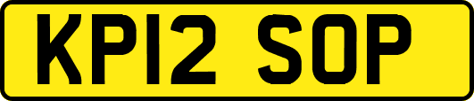 KP12SOP