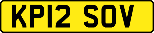 KP12SOV