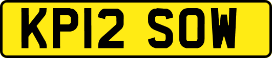KP12SOW