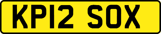 KP12SOX