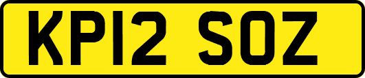 KP12SOZ