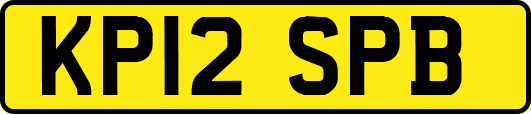 KP12SPB