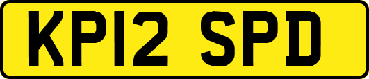 KP12SPD