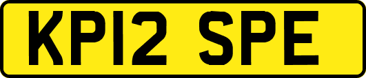 KP12SPE
