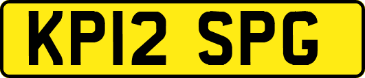 KP12SPG