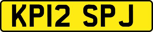 KP12SPJ