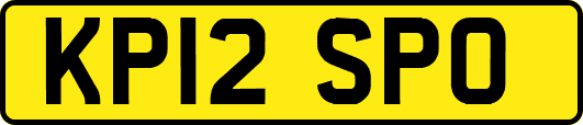 KP12SPO