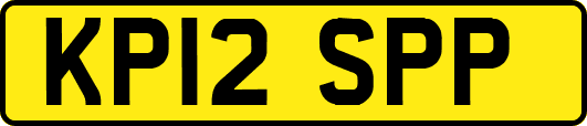 KP12SPP