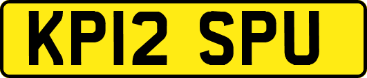 KP12SPU