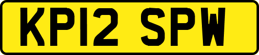 KP12SPW