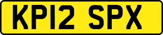 KP12SPX