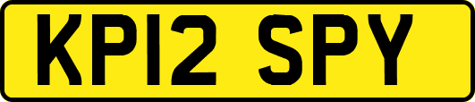 KP12SPY