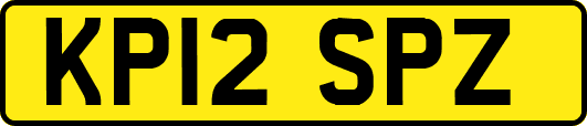 KP12SPZ